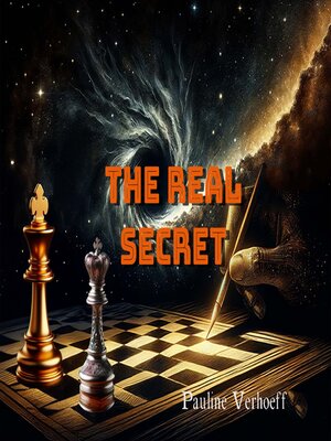 cover image of The Real Secret